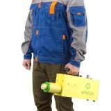 Автономный импульсный рентгеновский аппарат Арион-300 моноблок купить в Москве