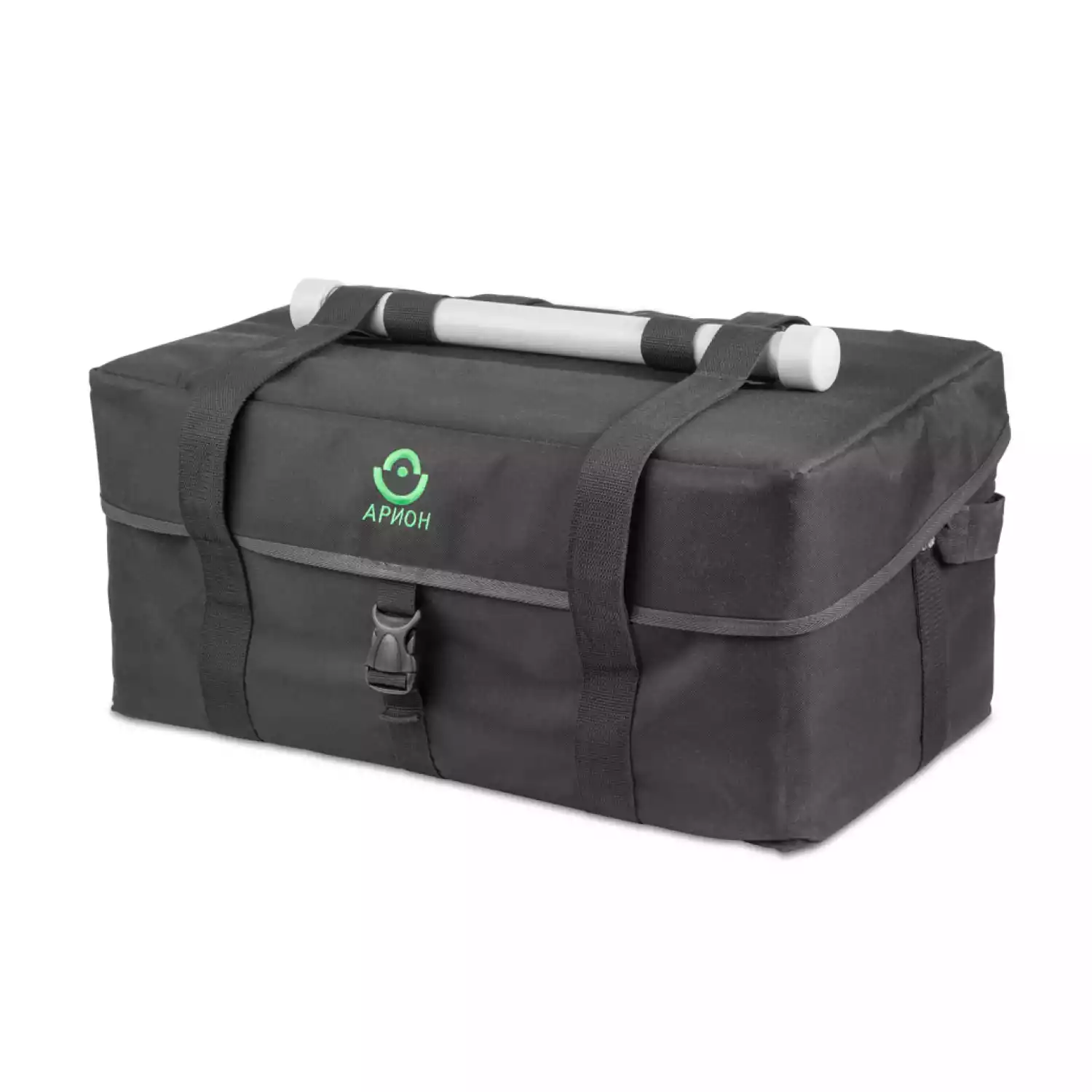 Рентгеновский аппарат АРИОН-400 - 5