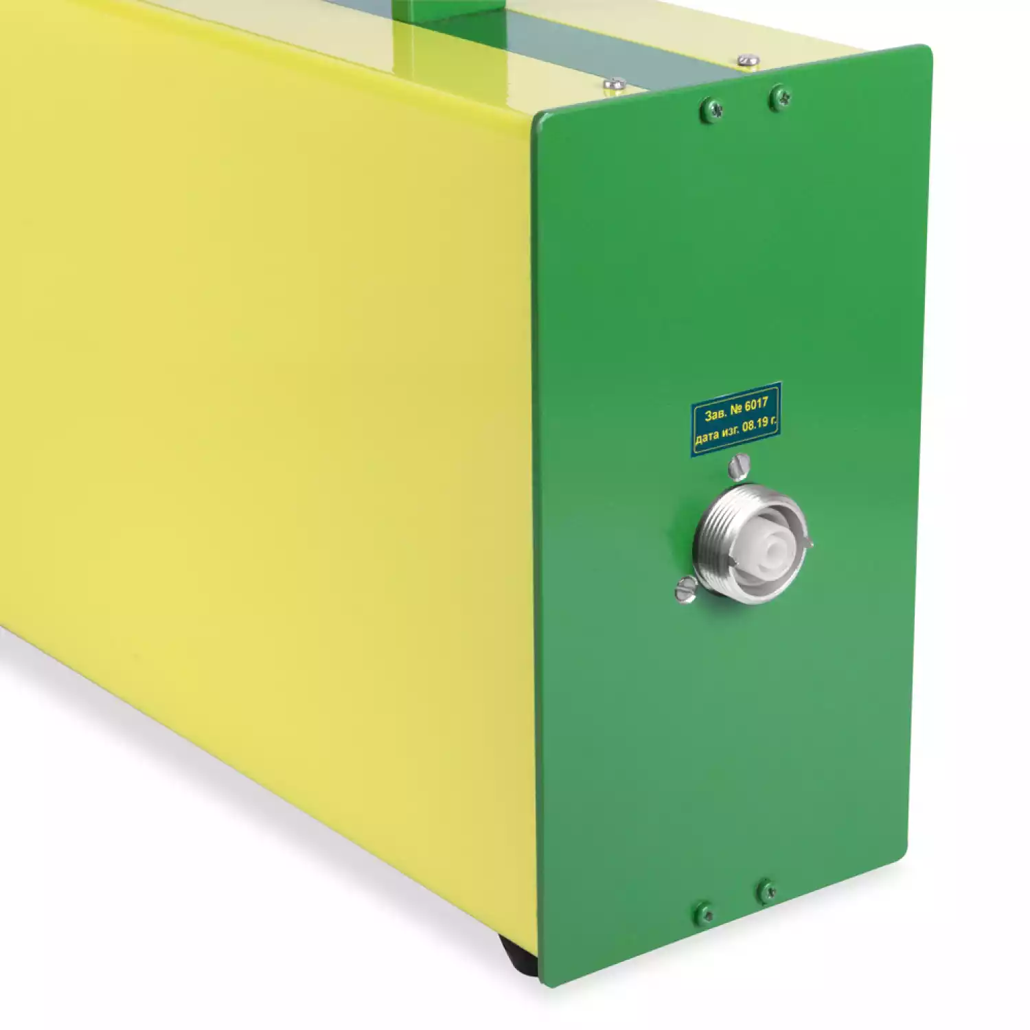 Рентгеновский аппарат АРИОН-600 - 5