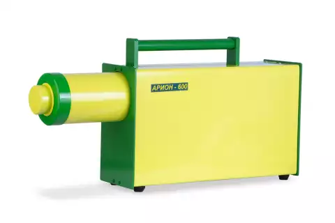 Рентгеновский аппарат АРИОН-600