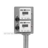 Проявочная установка АРИОН ПР-1 для ручной обработки рентгеновской пленки купить в Москве