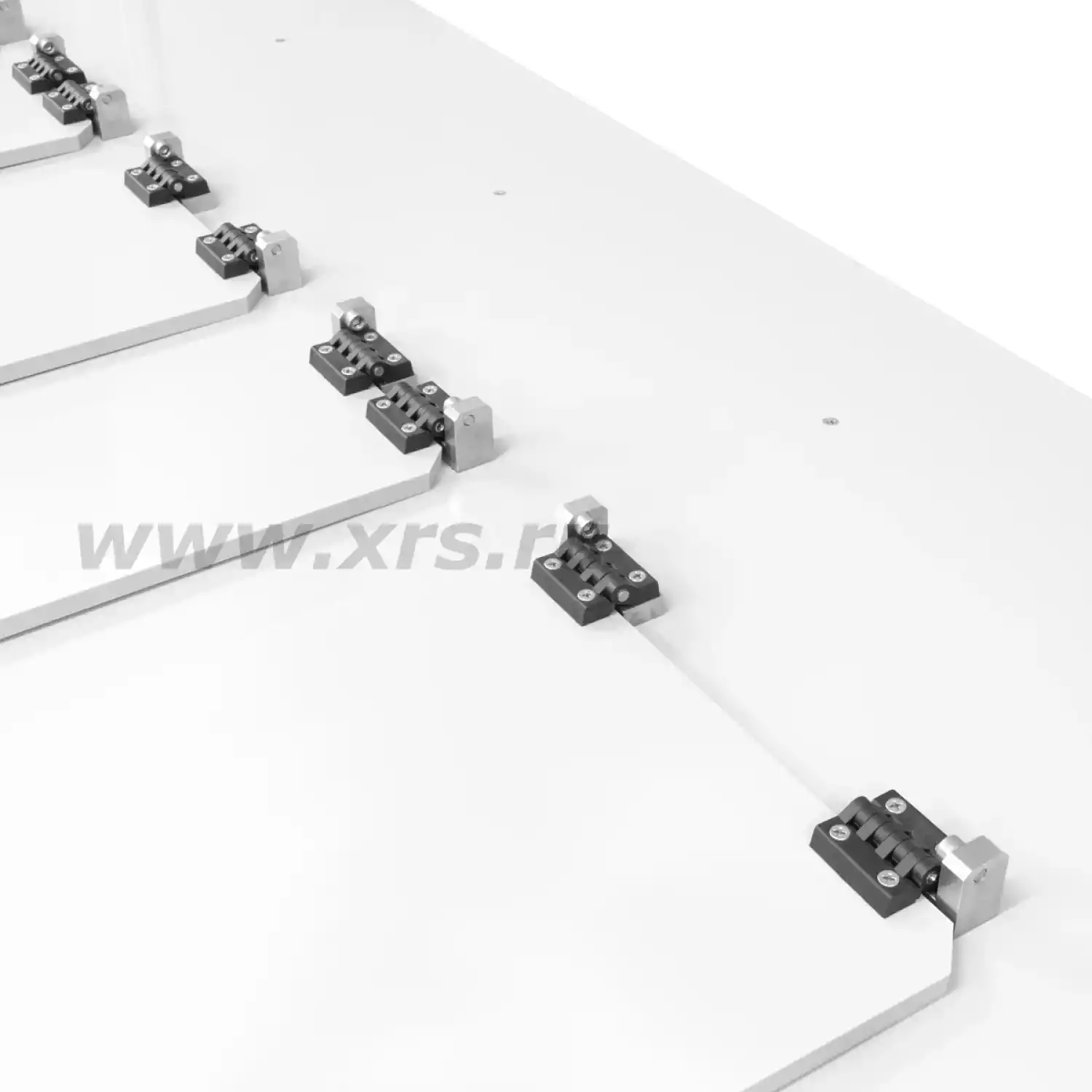 Проявочная установка АРИОН ПР-1 для ручной обработки рентгеновской пленки - 8