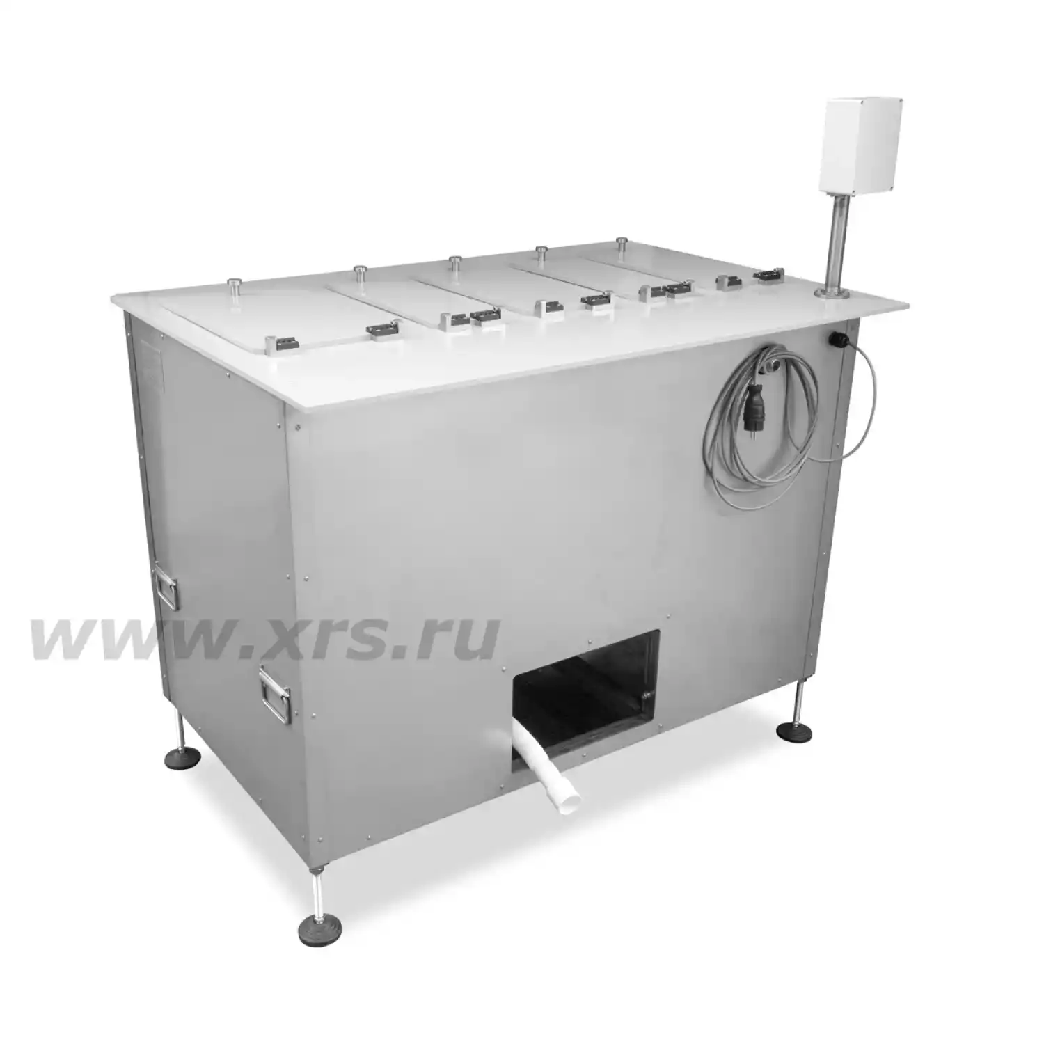 Проявочная установка АРИОН ПР-1 для ручной обработки рентгеновской пленки - 12