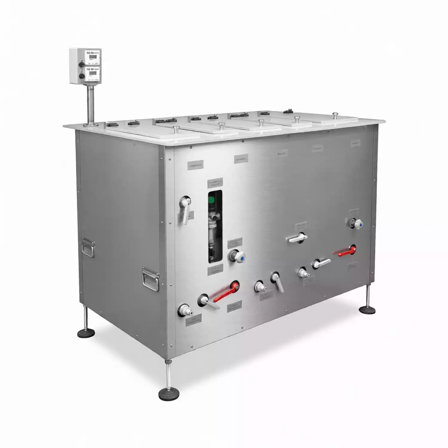 Проявочная установка АРИОН ПР-1 для ручной обработки рентгеновской пленки - 1