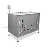 Проявочная установка АРИОН ПР-1 для ручной обработки рентгеновской пленки купить в Москве