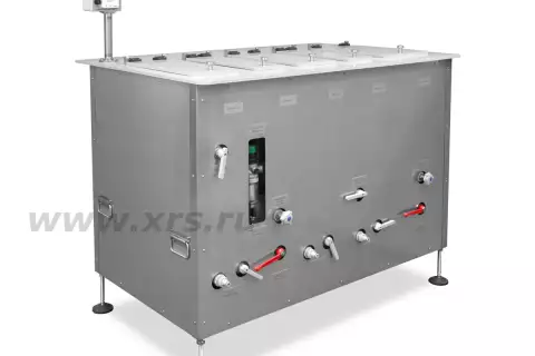 Проявочная установка АРИОН ПР-1 для ручной обработки рентгеновской пленки