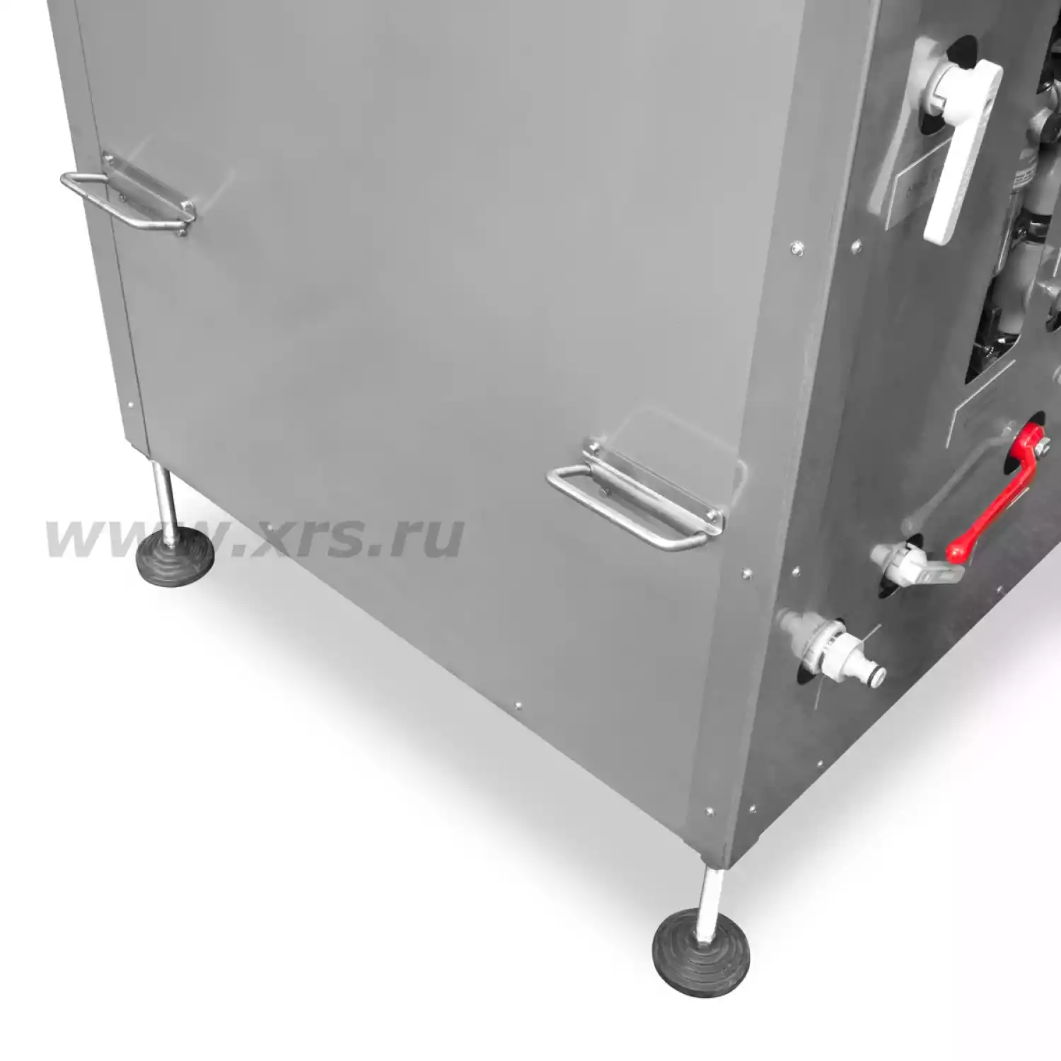 Проявочная установка АРИОН ПР-1 для ручной обработки рентгеновской пленки - 9