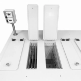 Проявочная установка АРИОН ПР-1 для ручной обработки рентгеновской пленки купить в Москве