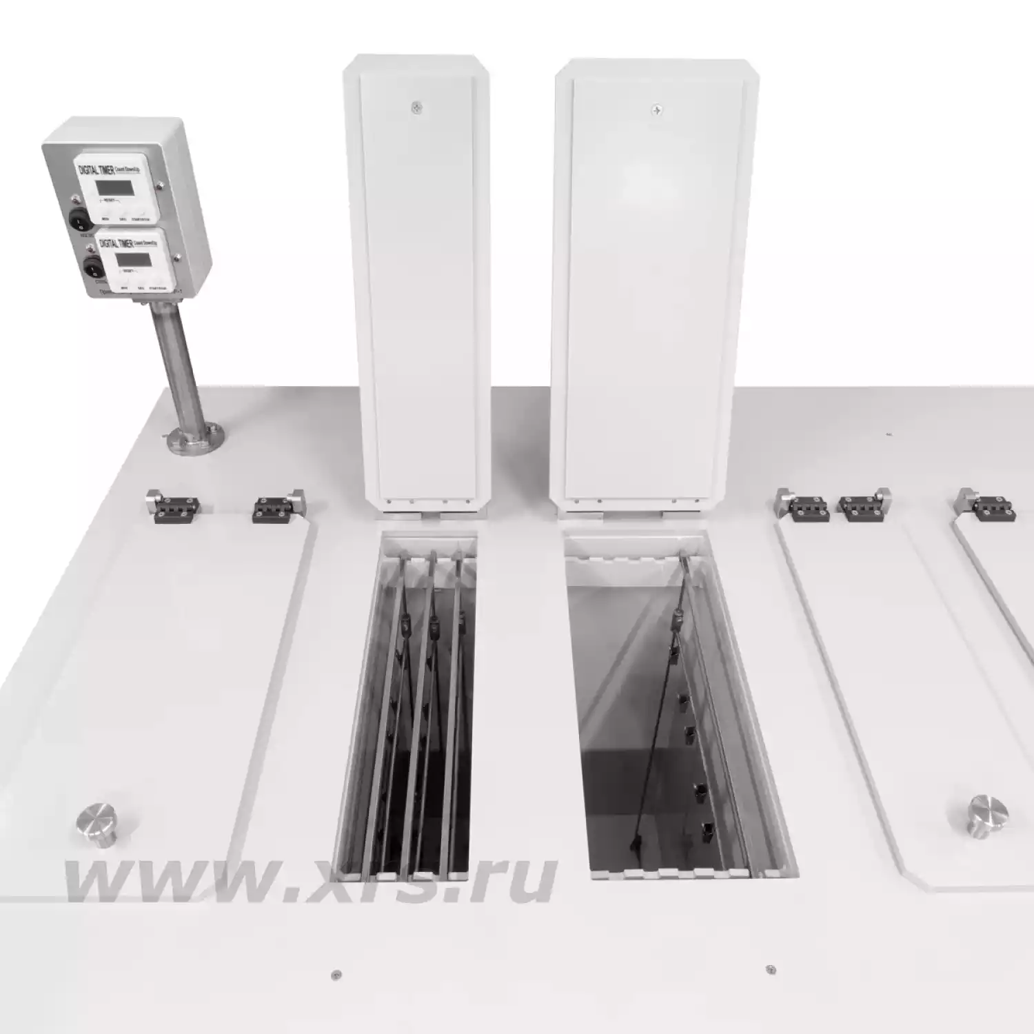 Проявочная установка АРИОН ПР-1 для ручной обработки рентгеновской пленки - 6