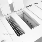 Проявочная установка АРИОН ПР-1 для ручной обработки рентгеновской пленки купить в Москве