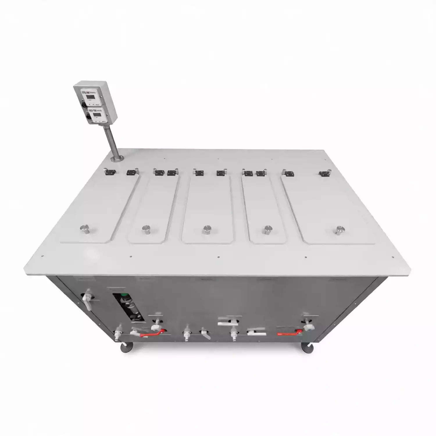 Проявочная установка АРИОН ПР-1 для ручной обработки рентгеновской пленки - 6