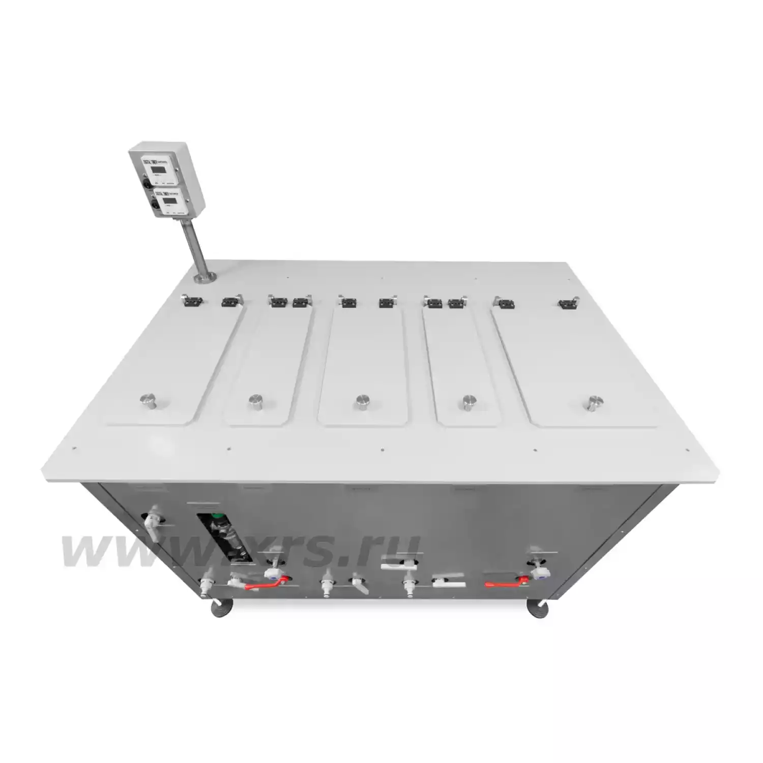 Проявочная установка АРИОН ПР-1 для ручной обработки рентгеновской пленки - 3