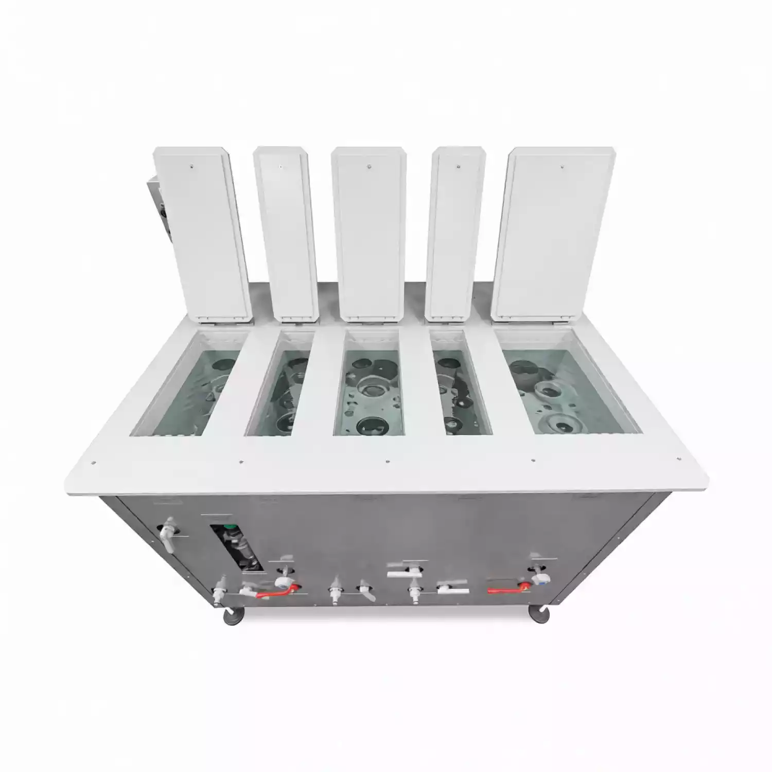 Проявочная установка АРИОН ПР-1 для ручной обработки рентгеновской пленки - 5