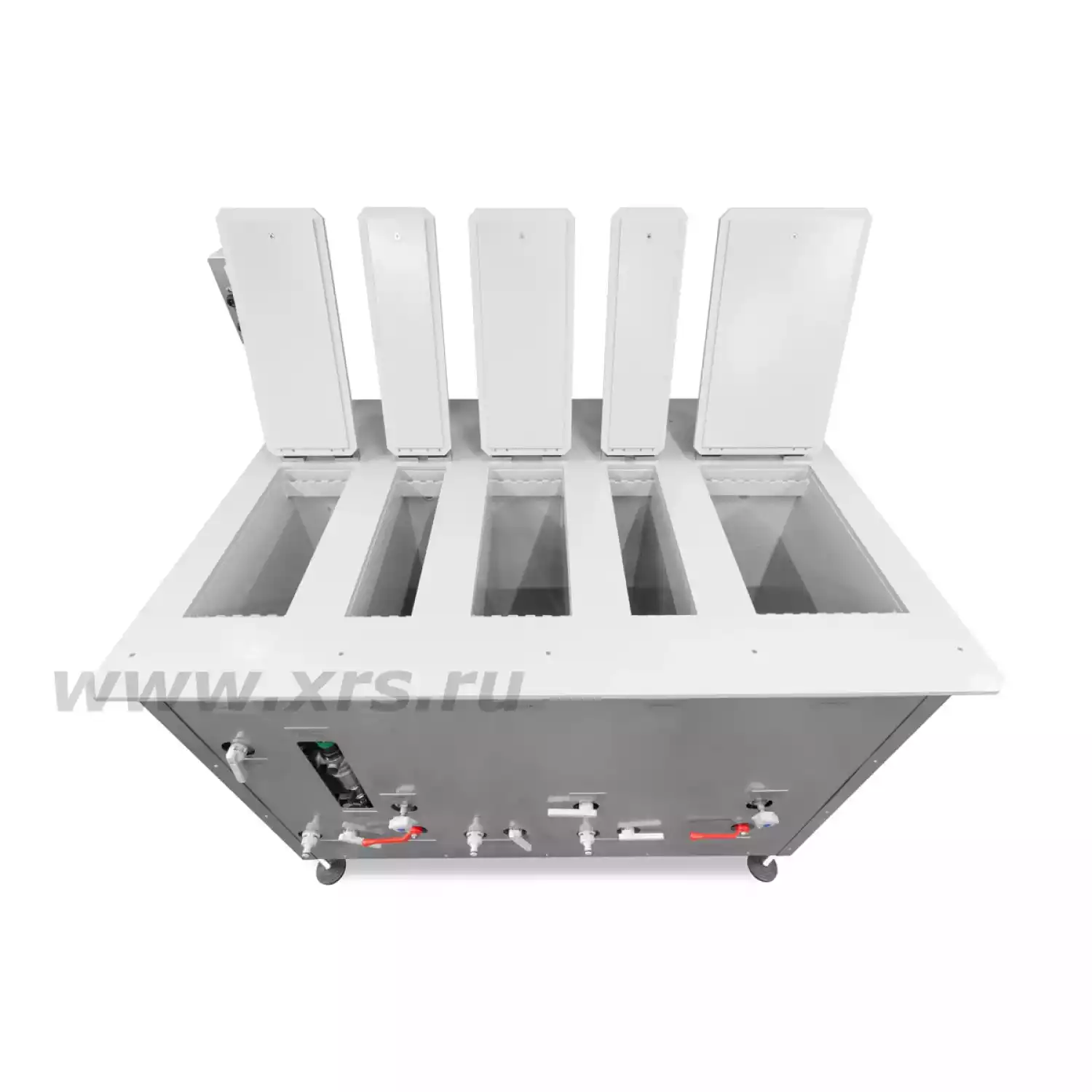 Проявочная установка АРИОН ПР-1 для ручной обработки рентгеновской пленки - 4