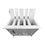 Проявочная установка АРИОН ПР-1 для ручной обработки рентгеновской пленки купить в Москве