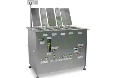 Проявочная установка АРИОН ПР-1 для ручной обработки рентгеновской пленки