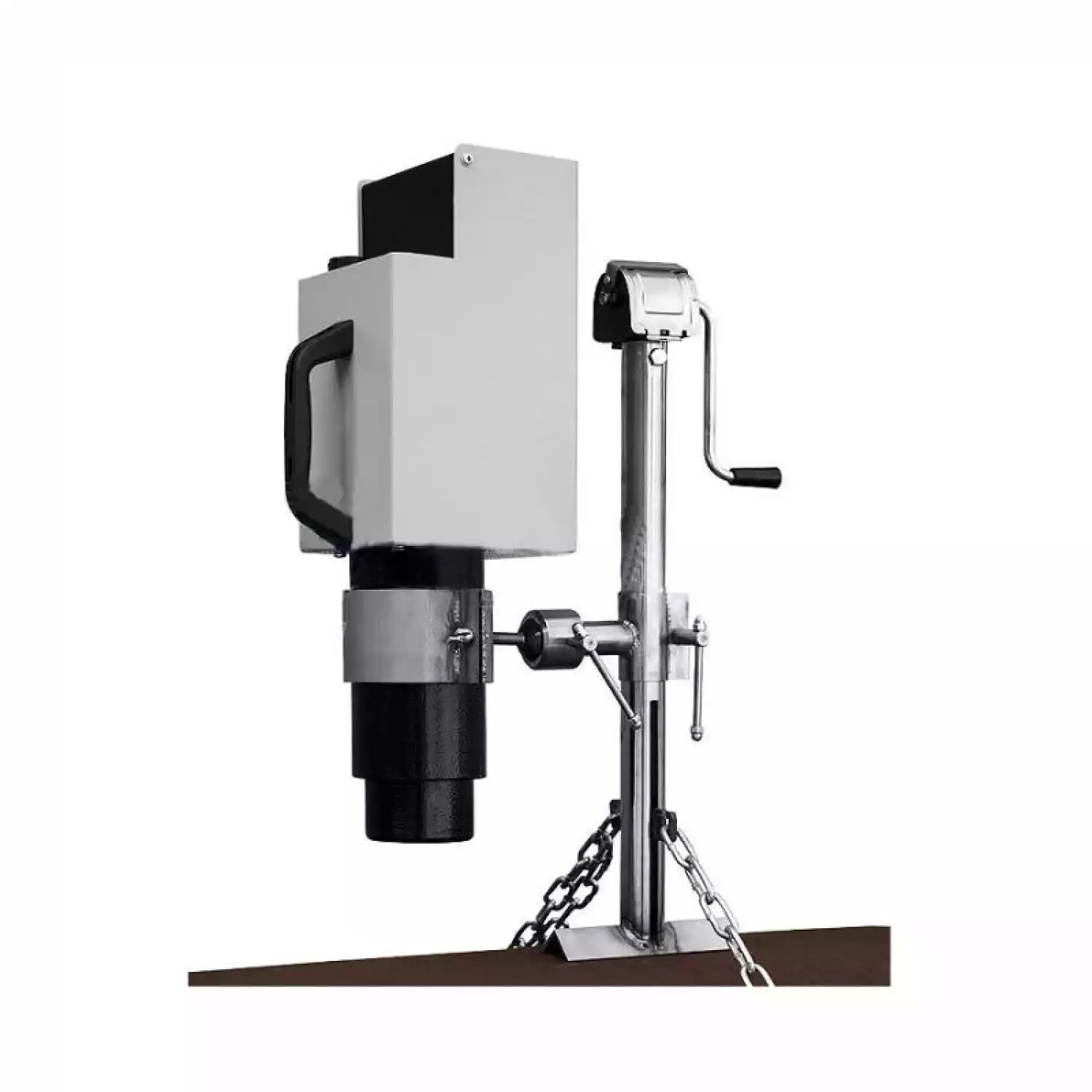 Штатив трубный АРИОН ШРТ-1 - 3