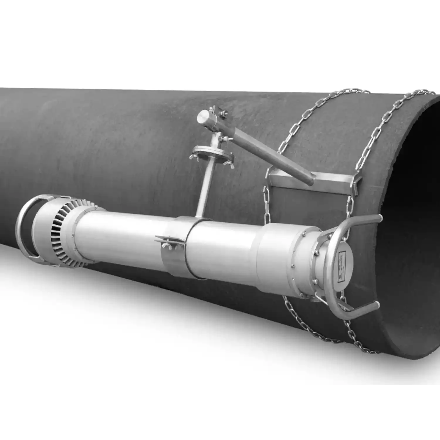 Штатив трубный усиленный АРИОН ШРТ-2 - 1