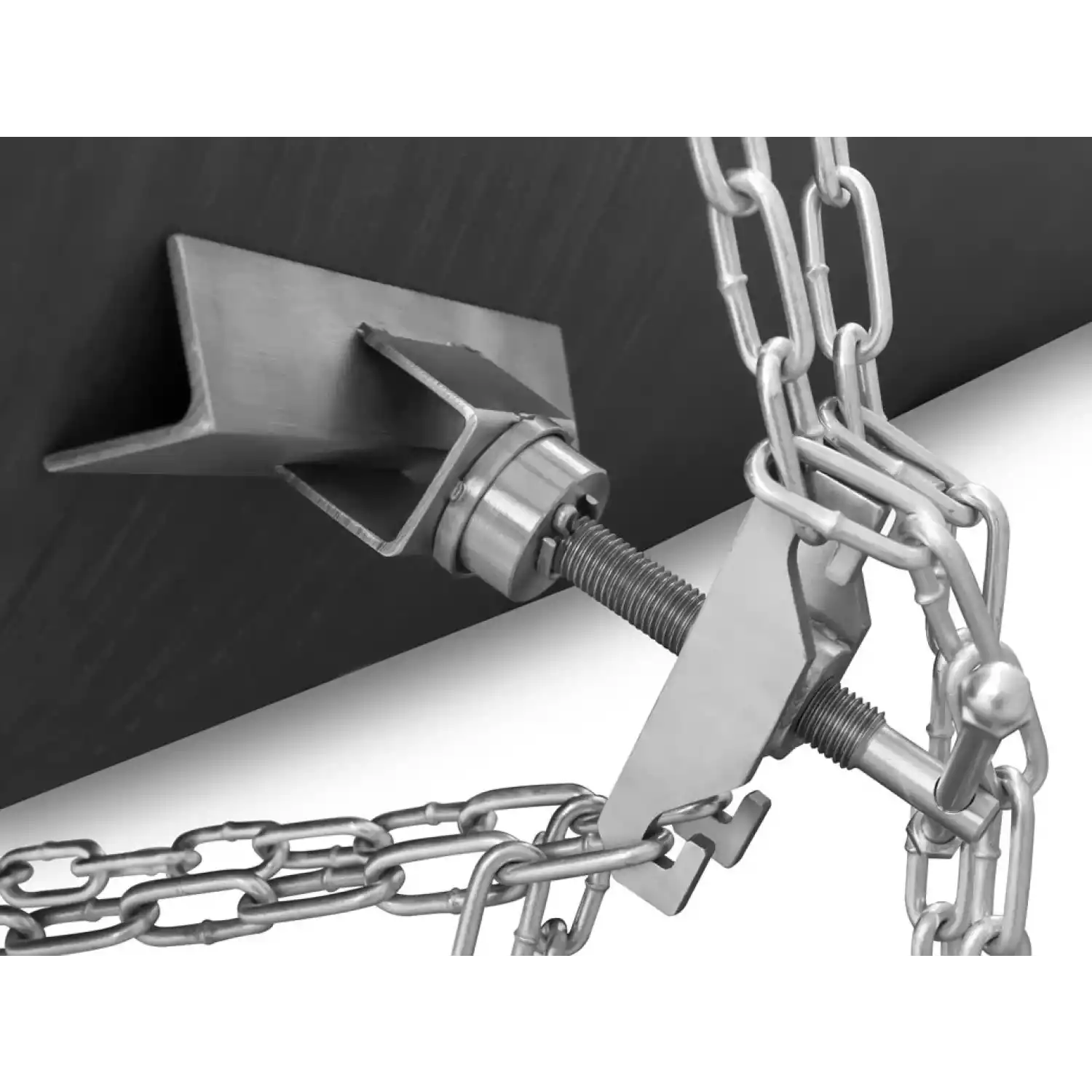 Штатив трубный усиленный АРИОН ШРТ-2 - 2