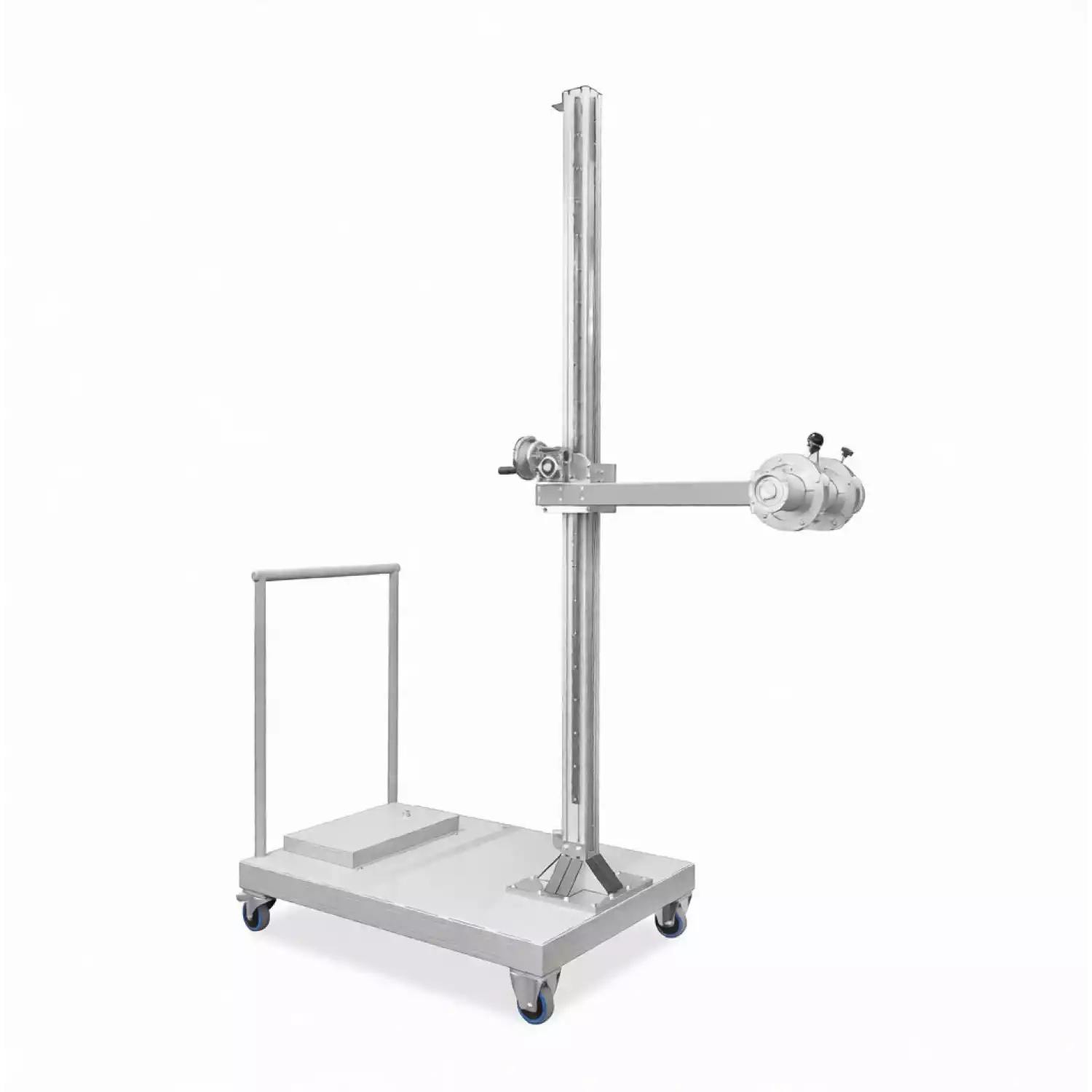 Штатив-манипулятор АРИОН ШСУ-2М - 1