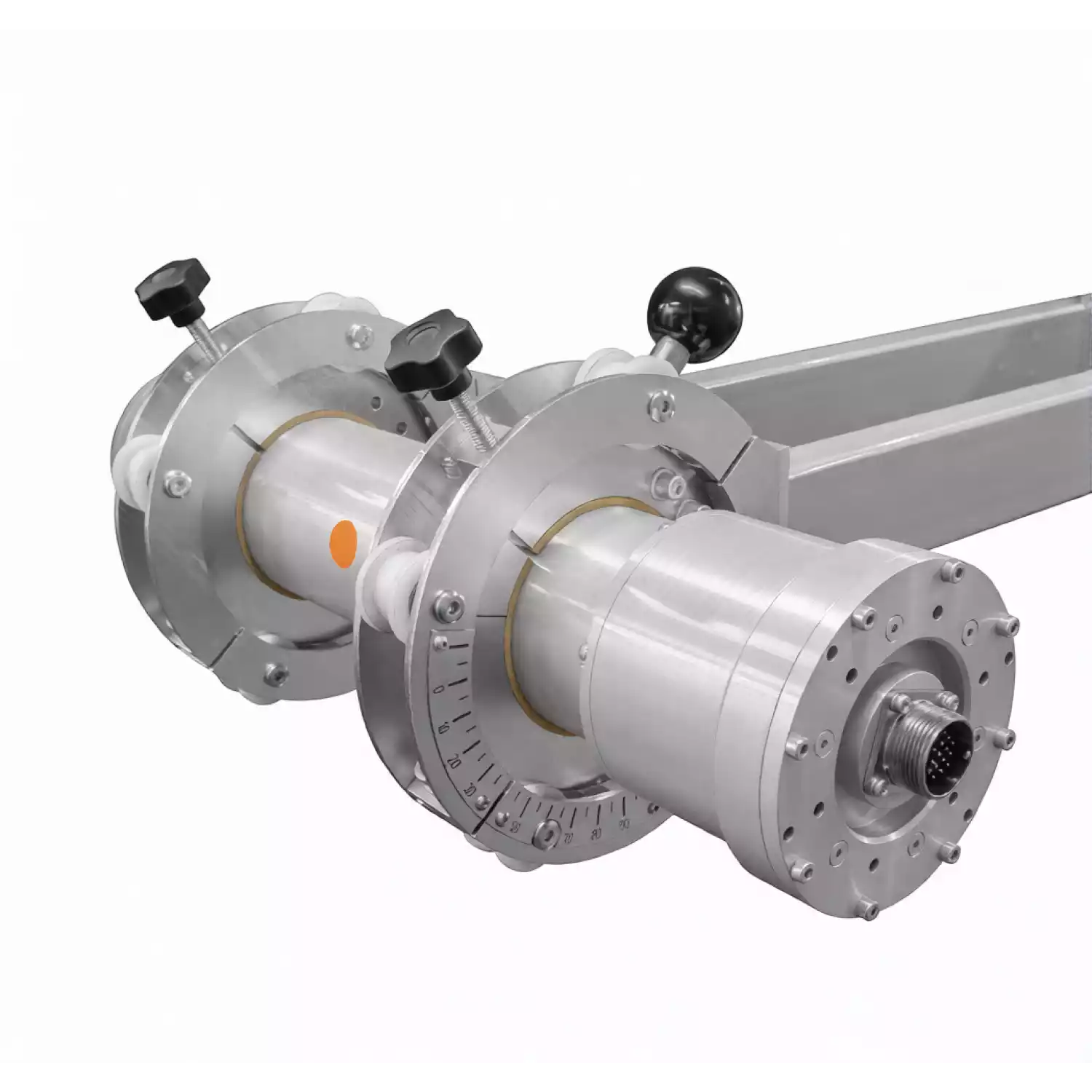 Штатив-манипулятор АРИОН ШСУ-2М - 2