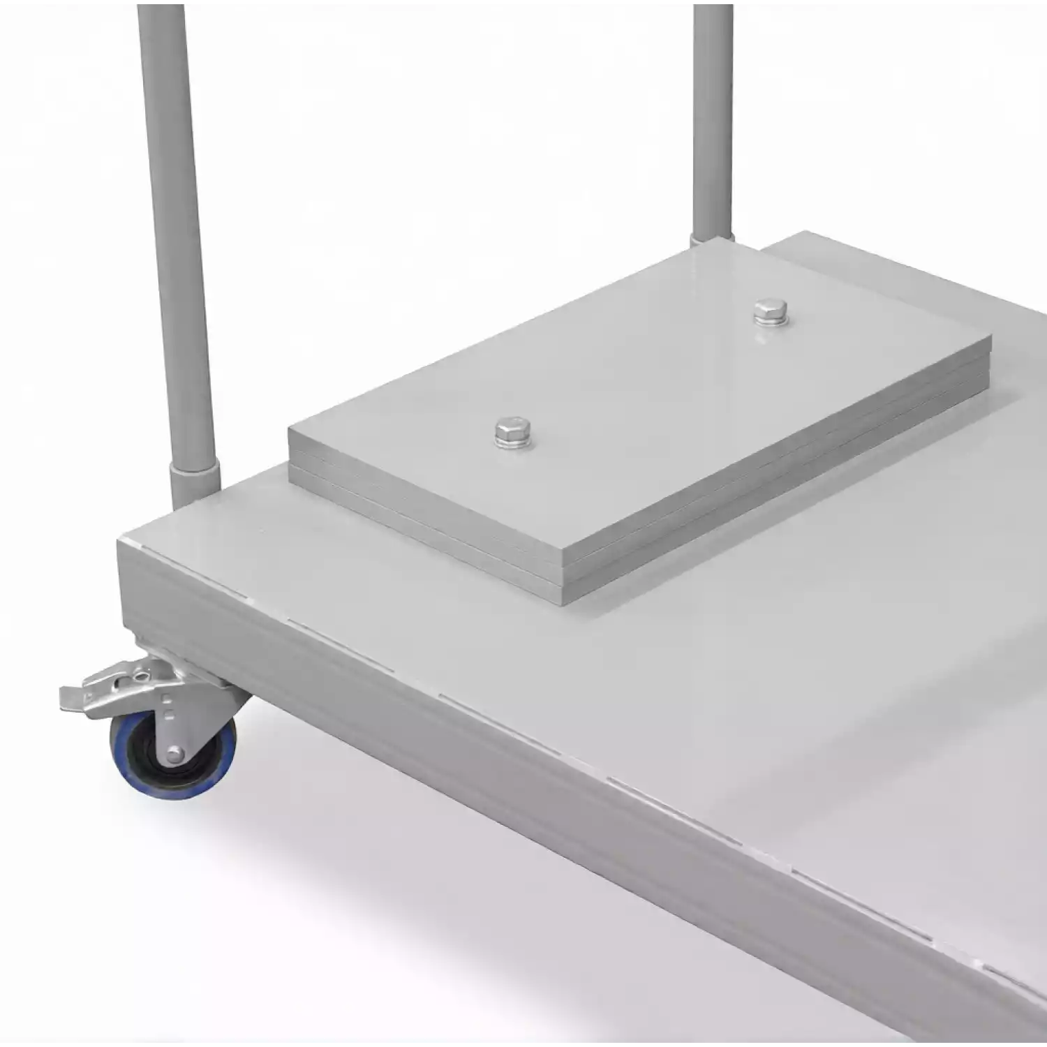 Штатив-манипулятор АРИОН ШСУ-2М - 3