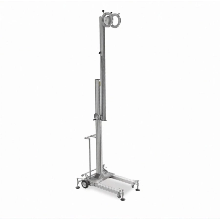 Штатив-тележка телескопический XRS-2T/4000