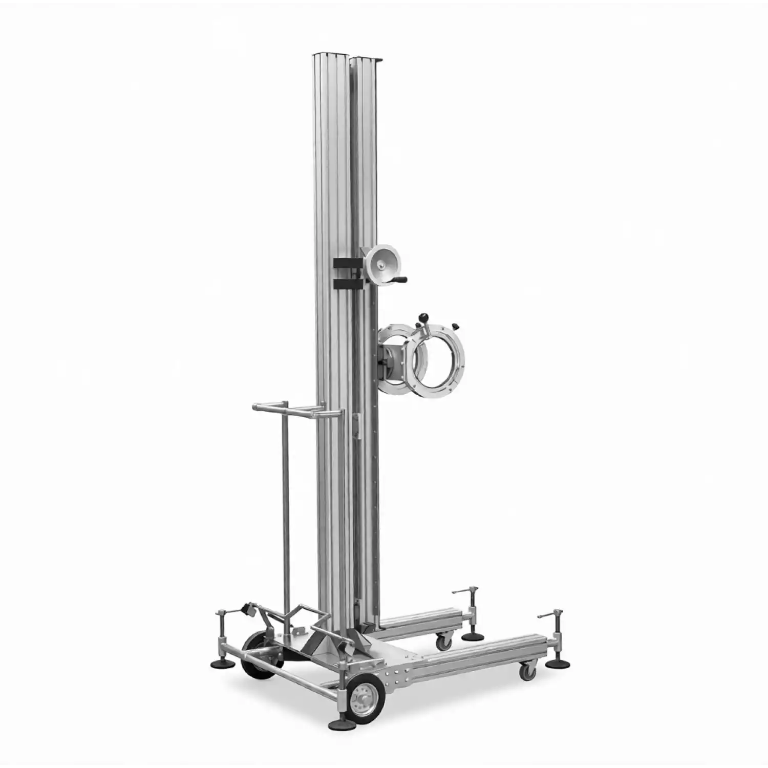 Штатив-тележка телескопический XRS-2T/4000 - 3