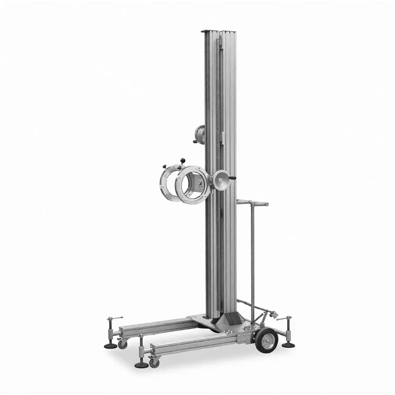 Штатив-тележка телескопический XRS-2T/4000 - 2