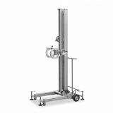 Штатив-тележка телескопический XRS-2T/4000 купить в Москве