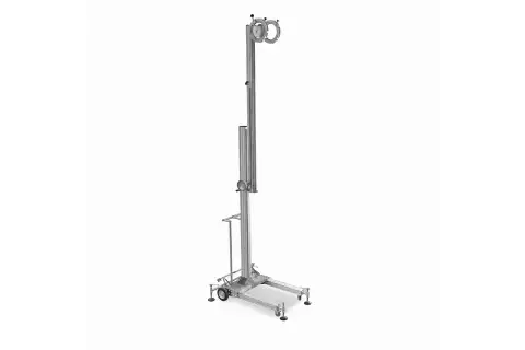 Штатив-тележка телескопический XRS-2T/4000