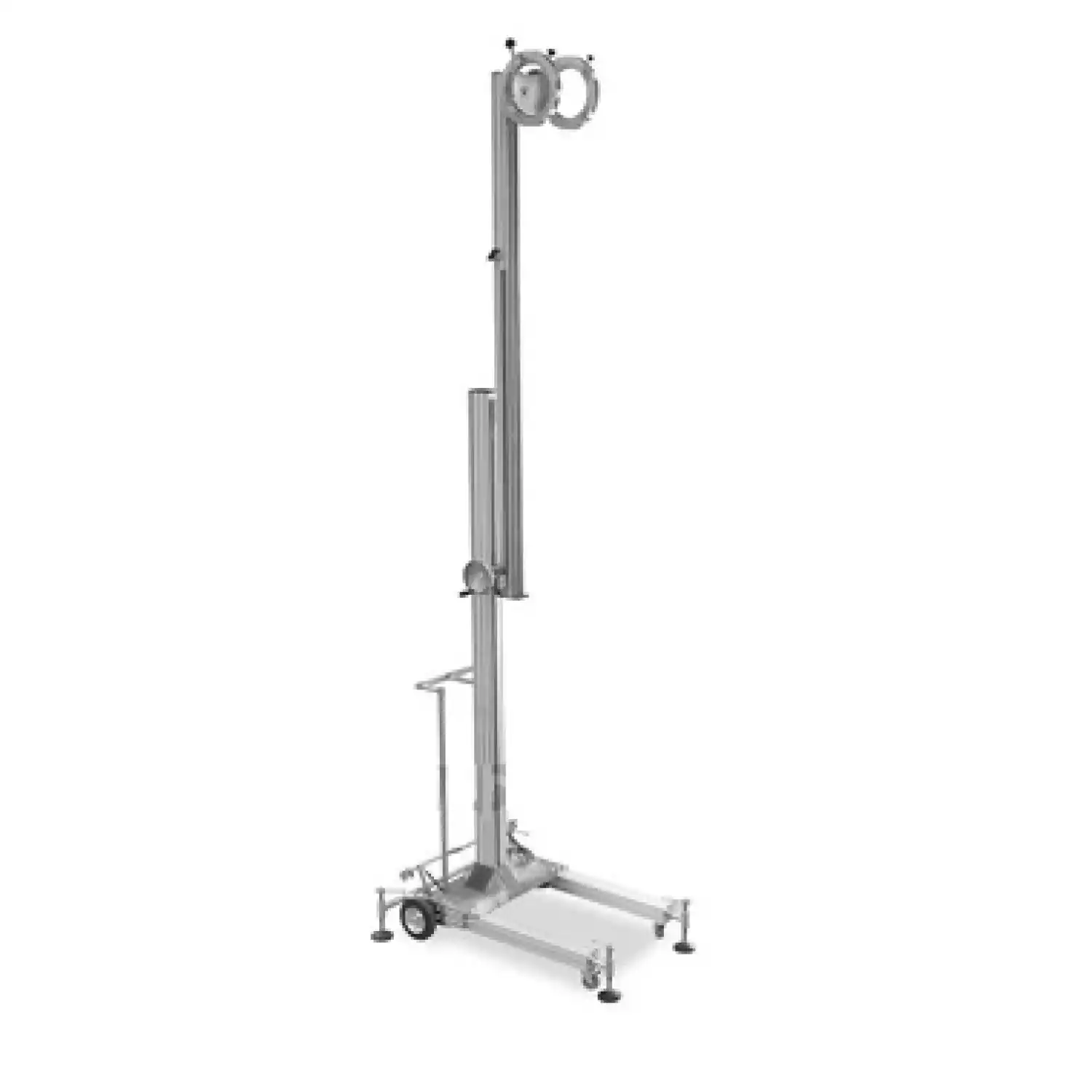 Штатив-тележка телескопический XRS-2T/4000 - 1