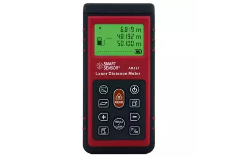 Лазерный дальномер AR891