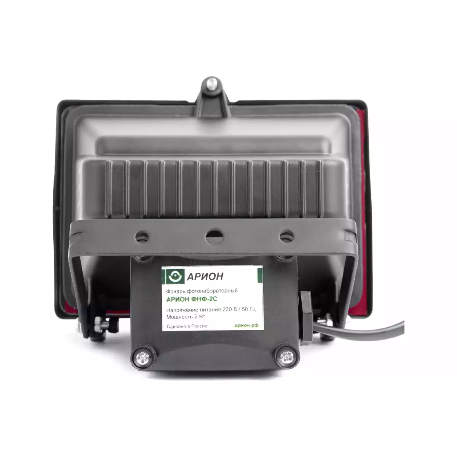 Фонарь фотолабораторный АРИОН ФНФ-2С - 5