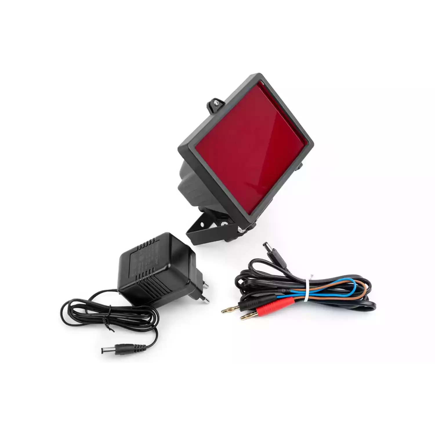 Фонарь фотолабораторный АРИОН ФНФ-2-12/24/220 - 7