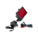 Фонарь фотолабораторный АРИОН ФНФ-2-12/24/220 купить в Москве