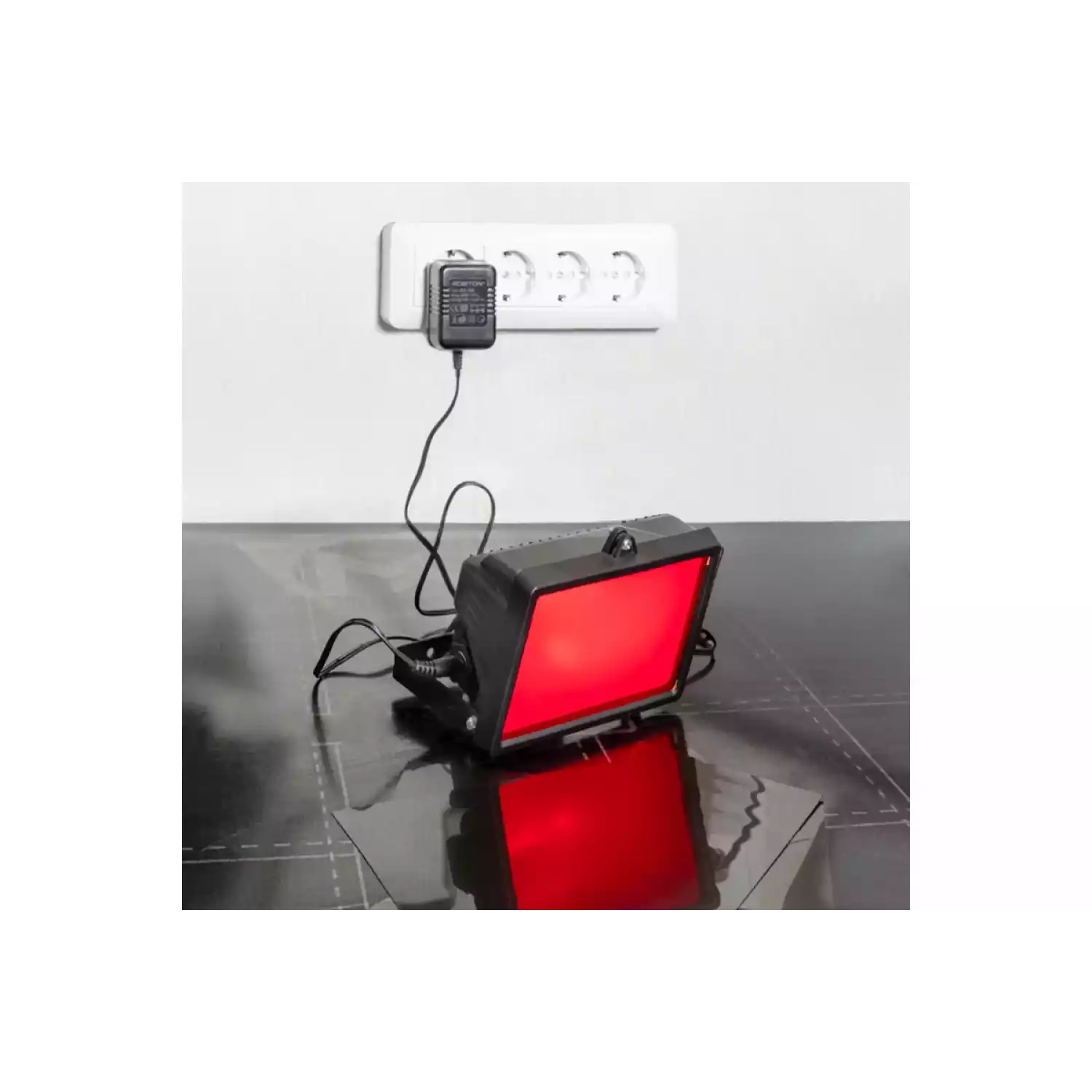 Фонарь фотолабораторный АРИОН ФНФ-2-12/24/220 - 3