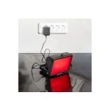 Фонарь фотолабораторный АРИОН ФНФ-2-12/24/220 купить в Москве