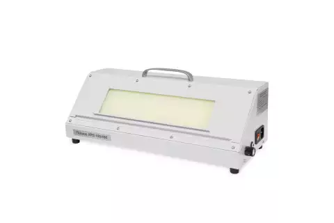 Негатоскоп Гелиос XRS 100/400