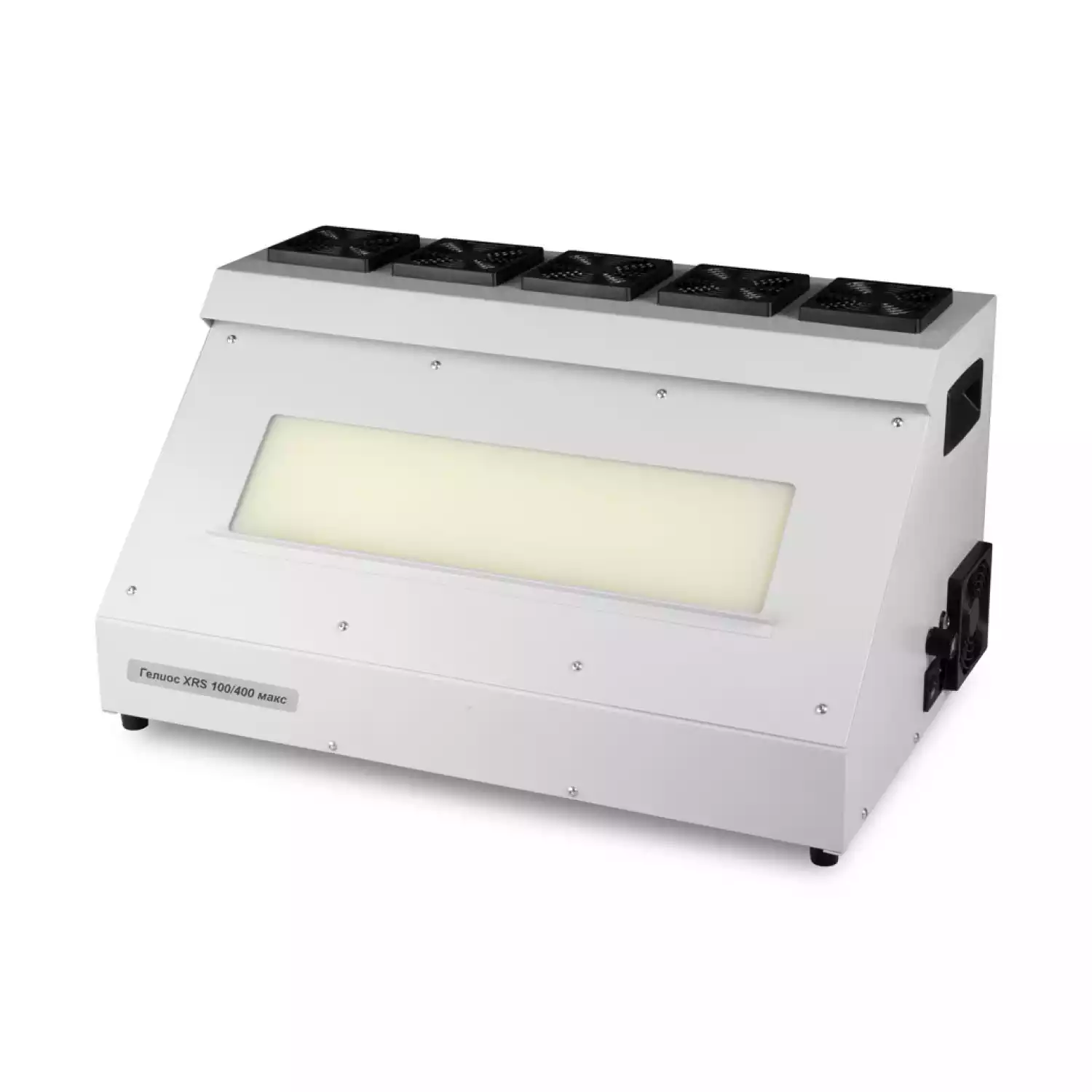 Негатоскоп Гелиос макс XRS 100/400 - 1