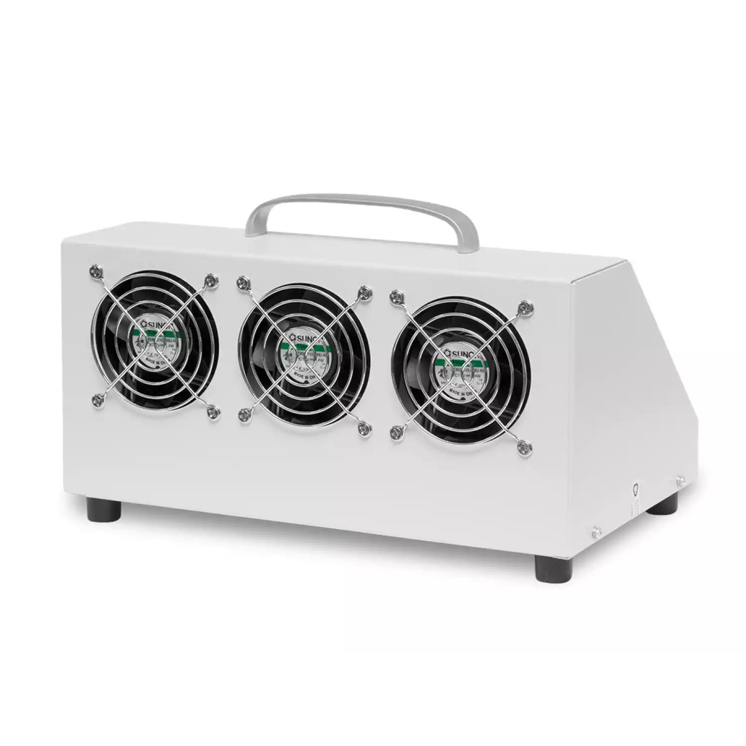 Негатоскоп Гелиос мини XRS 85/220 - 3