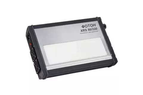 Негатоскоп ФОТОН XRS 80/220