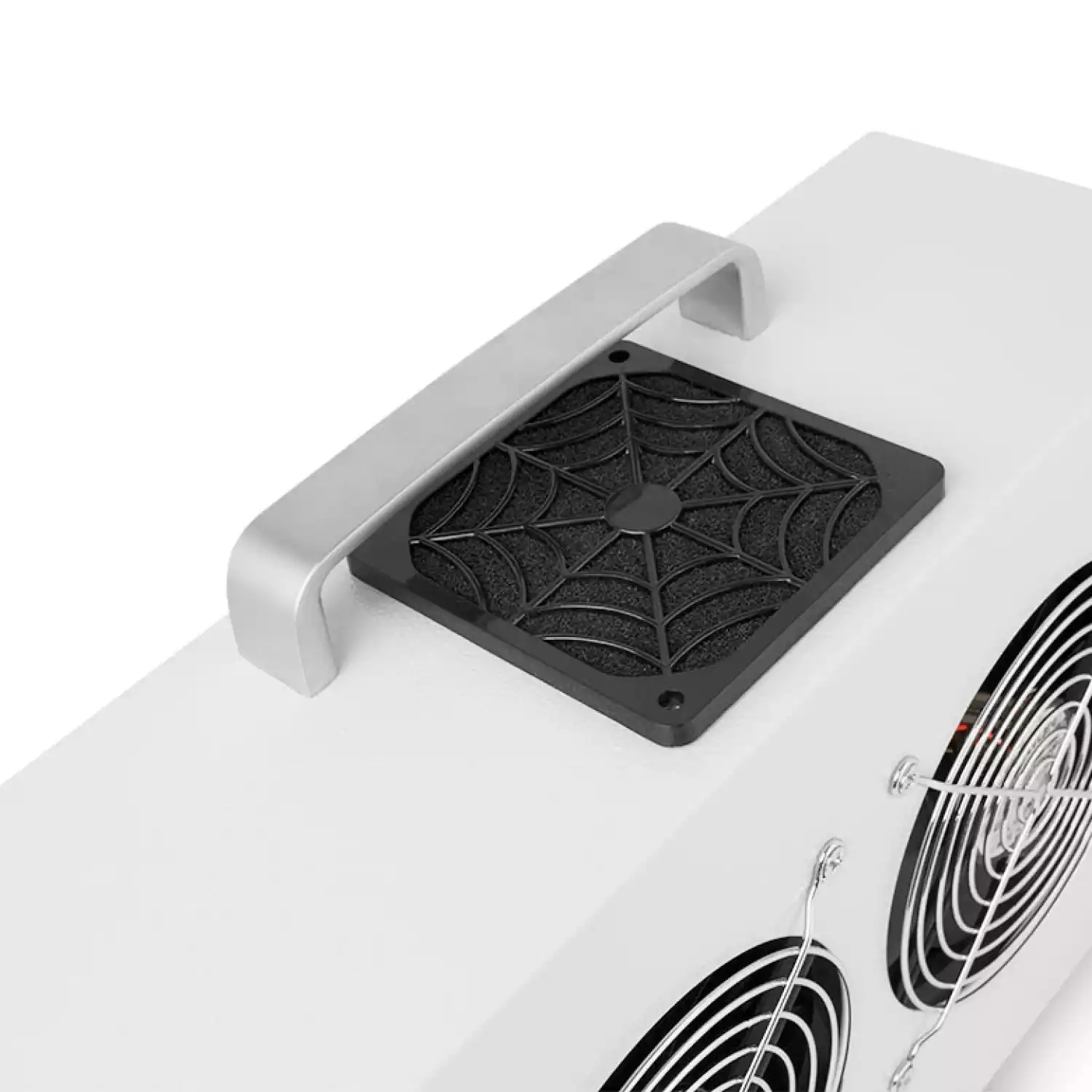 Негатоскоп ЦИКЛОП XRS 80/5 - 3