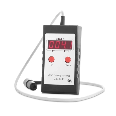 Денситометр-яркомер XRS-4400