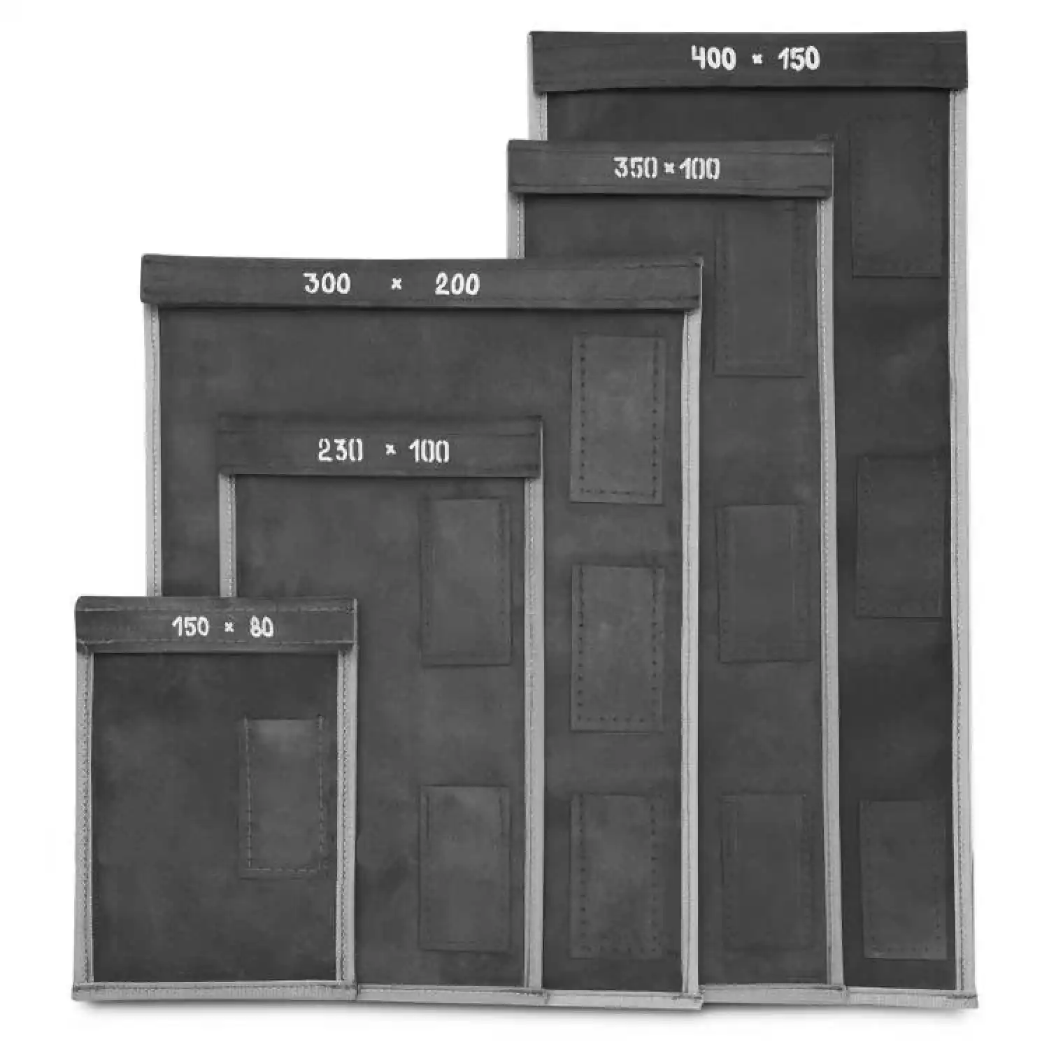 Кассеты Спрут С1 для рентгеновской пленки - 1