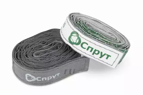 Пояса мерительные СПРУТ для радиографии