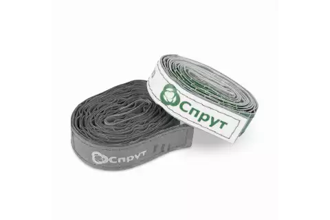 Пояса мерительные СПРУТ для радиографии