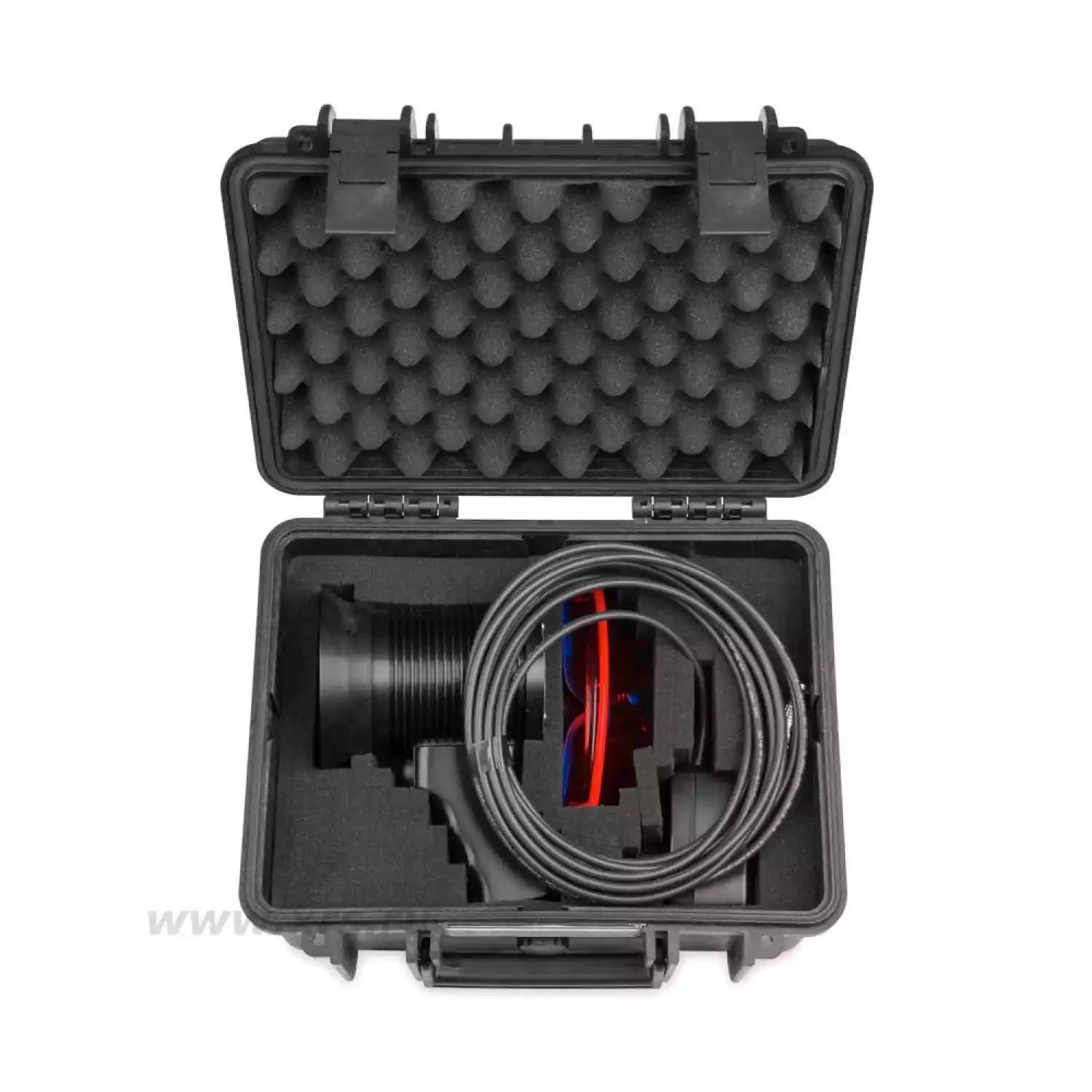 УФ-светильник Элитест УФС-220 переносной - 4