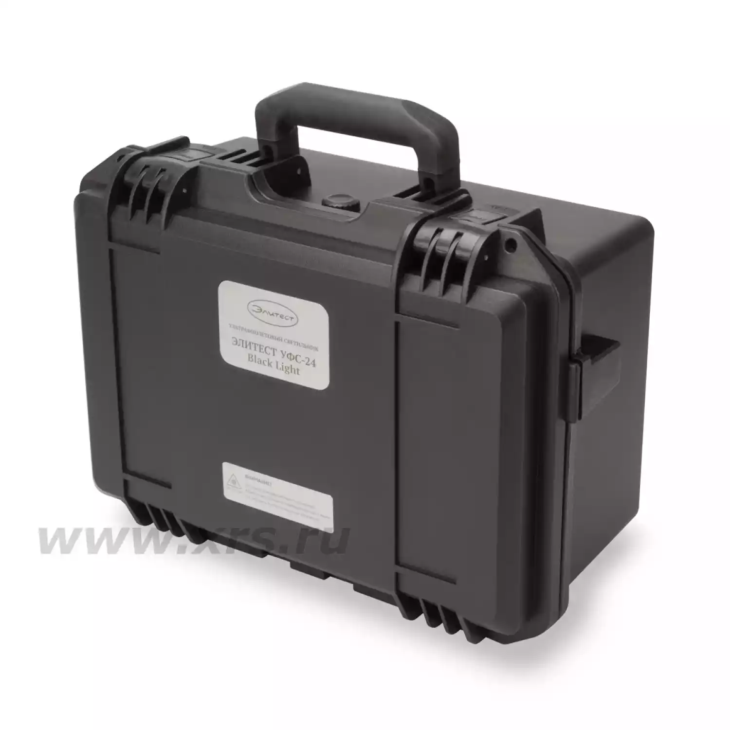 УФ-светильник Элитест УФС-24 переносной - 16