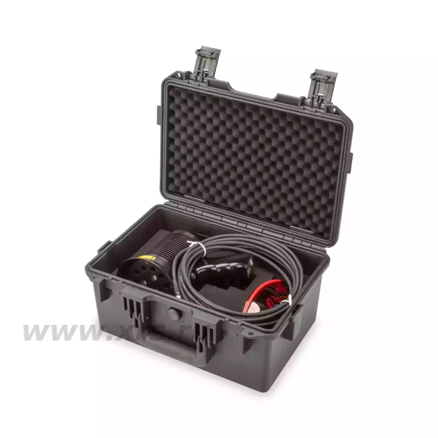 УФ-светильник Элитест УФС-24 переносной - 8